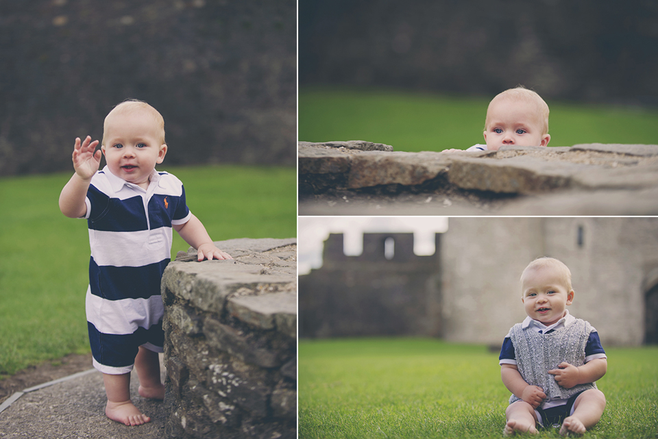 kids-photography-welsh-castle