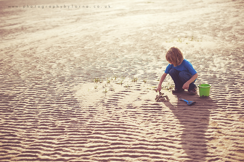 Children Photography Barry