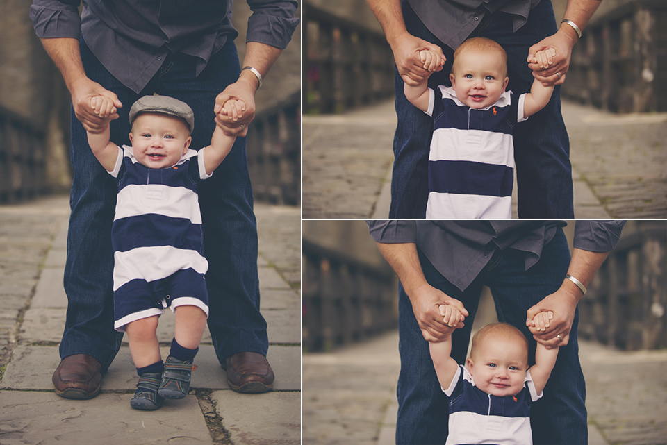 baby-first-year-photography-caerphilly-castle