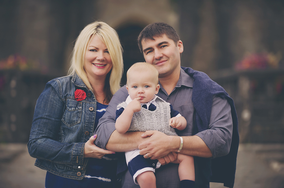 baby-one-year-photography-caerphilly-castle