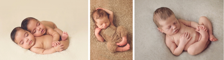 Simple Newborn Package - Summer Elizabeth Photography