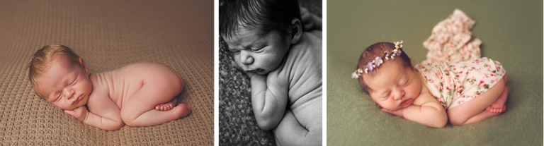 Wake Forest Newborn Photo Studio | Baby Kairav -