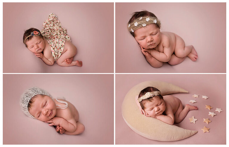 10 Things that Made Your Newborn Photography Poses more Stunning -  abrittonphotography