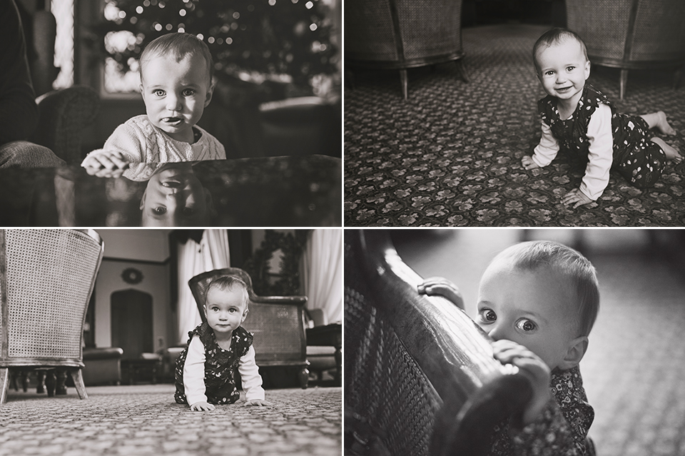 family-photographer-miskin-manor-christmas-baby